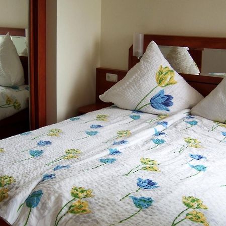 פהמארן Aparthotel Museumshof חדר תמונה