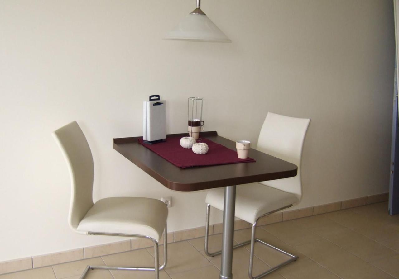 פהמארן Aparthotel Museumshof חדר תמונה