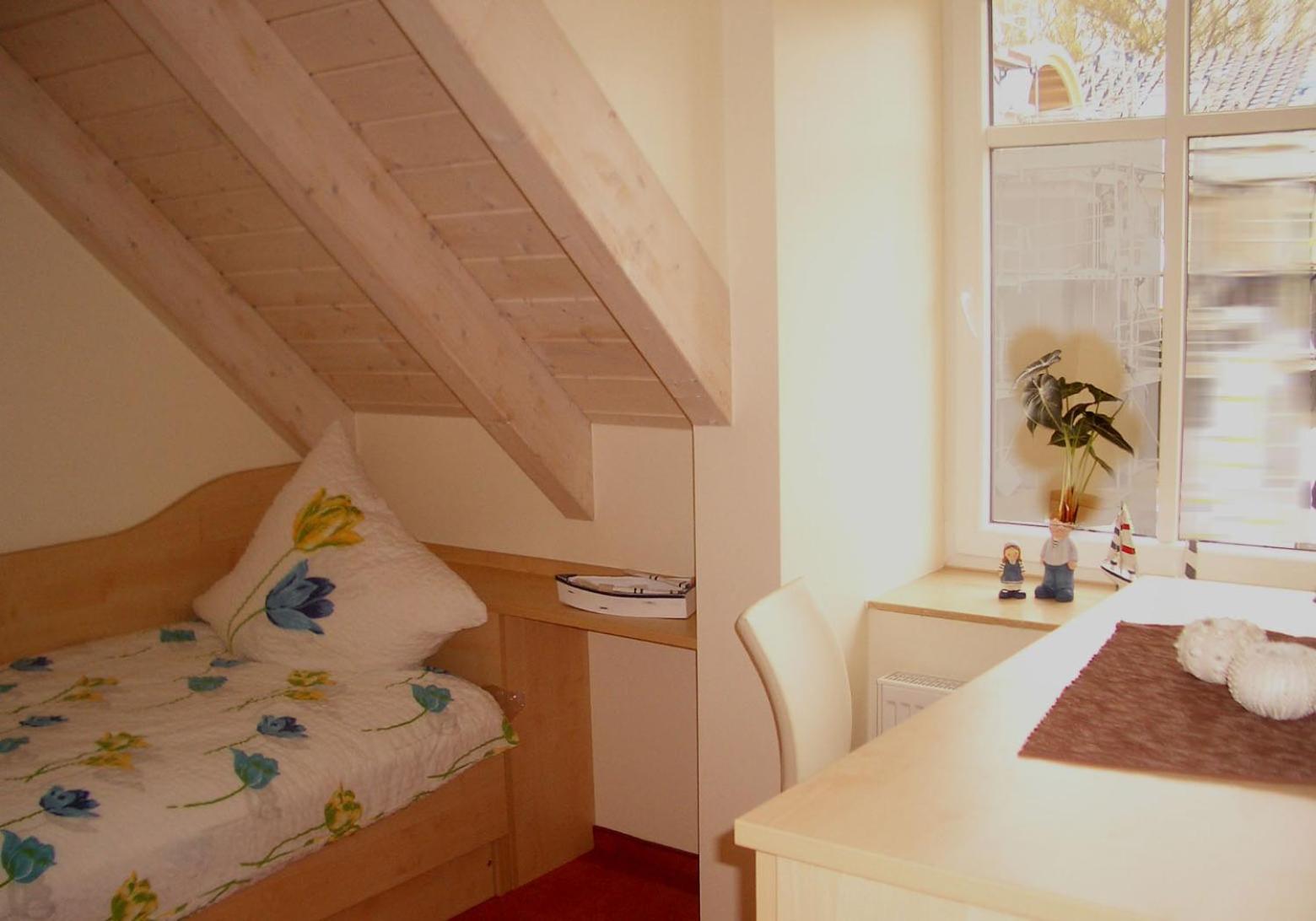 פהמארן Aparthotel Museumshof חדר תמונה