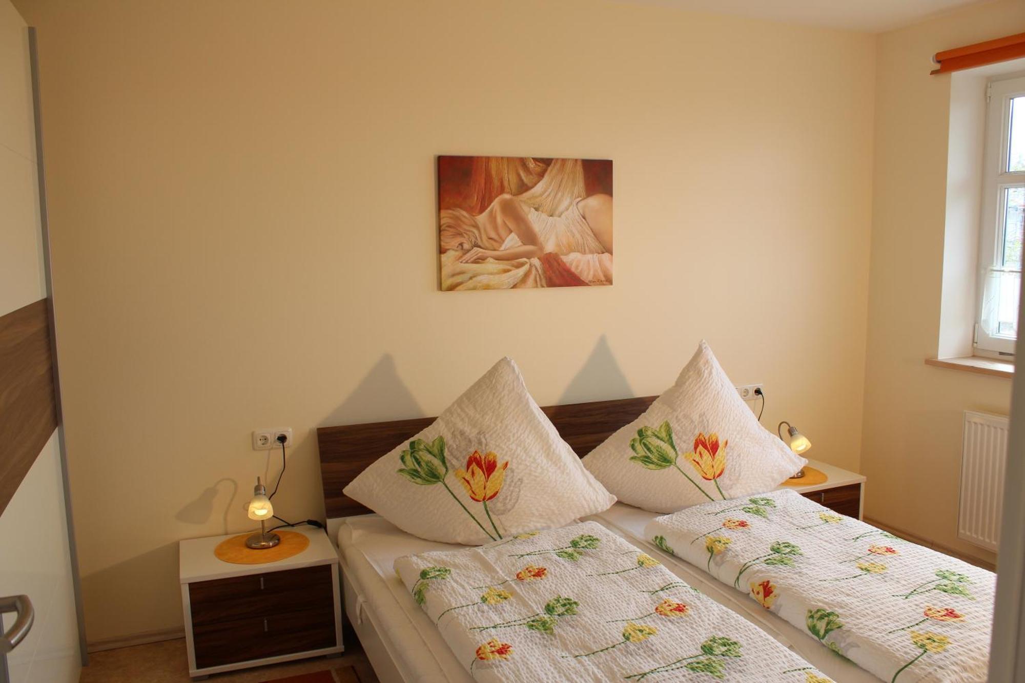 פהמארן Aparthotel Museumshof חדר תמונה