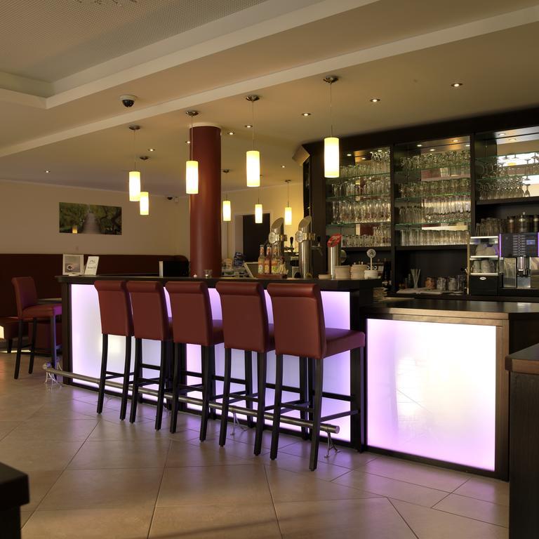 פהמארן Aparthotel Museumshof מראה חיצוני תמונה